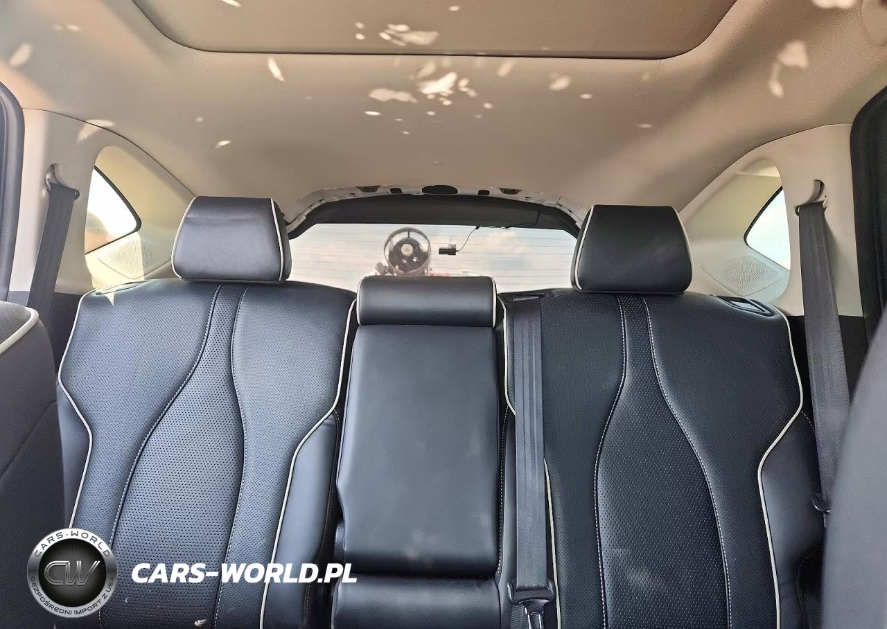 2019 Acura Rdx Advance VIN:5J8TC2H75KL004775 - 10