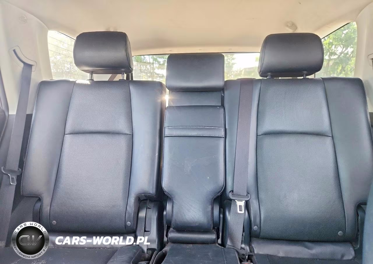 2020 Toyota 4Runner Limited VIN:JTEBU5JR6L5835952 - 10