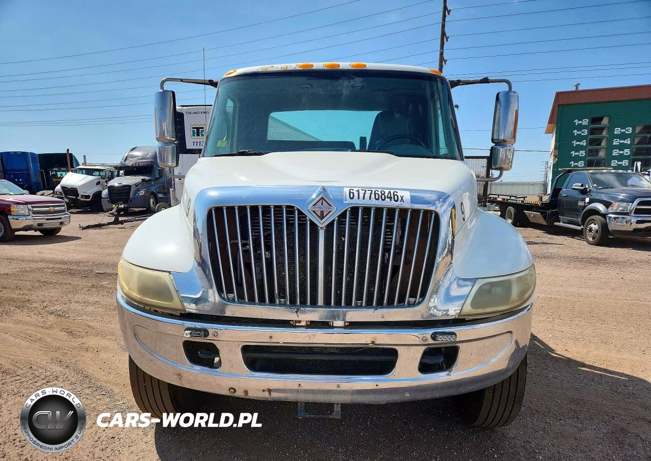 2005 International 4000 4300 VIN:1HTMMAAN75H679296 - 5