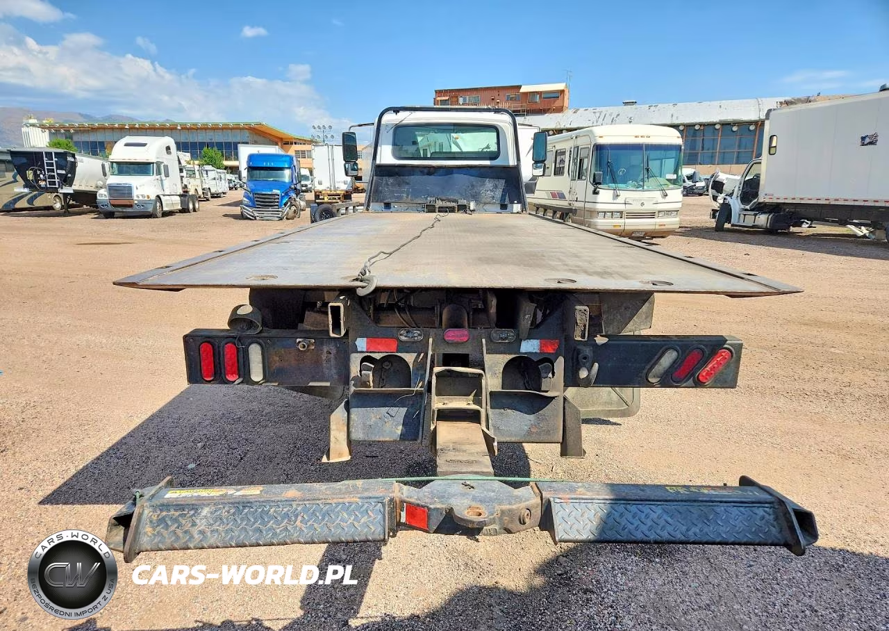 2005 International 4000 4300 VIN:1HTMMAAN75H679296 - 6