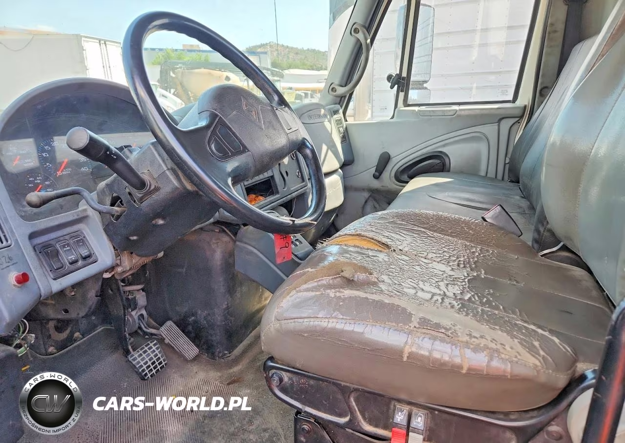 2005 International 4000 4300 VIN:1HTMMAAN75H679296 - 7