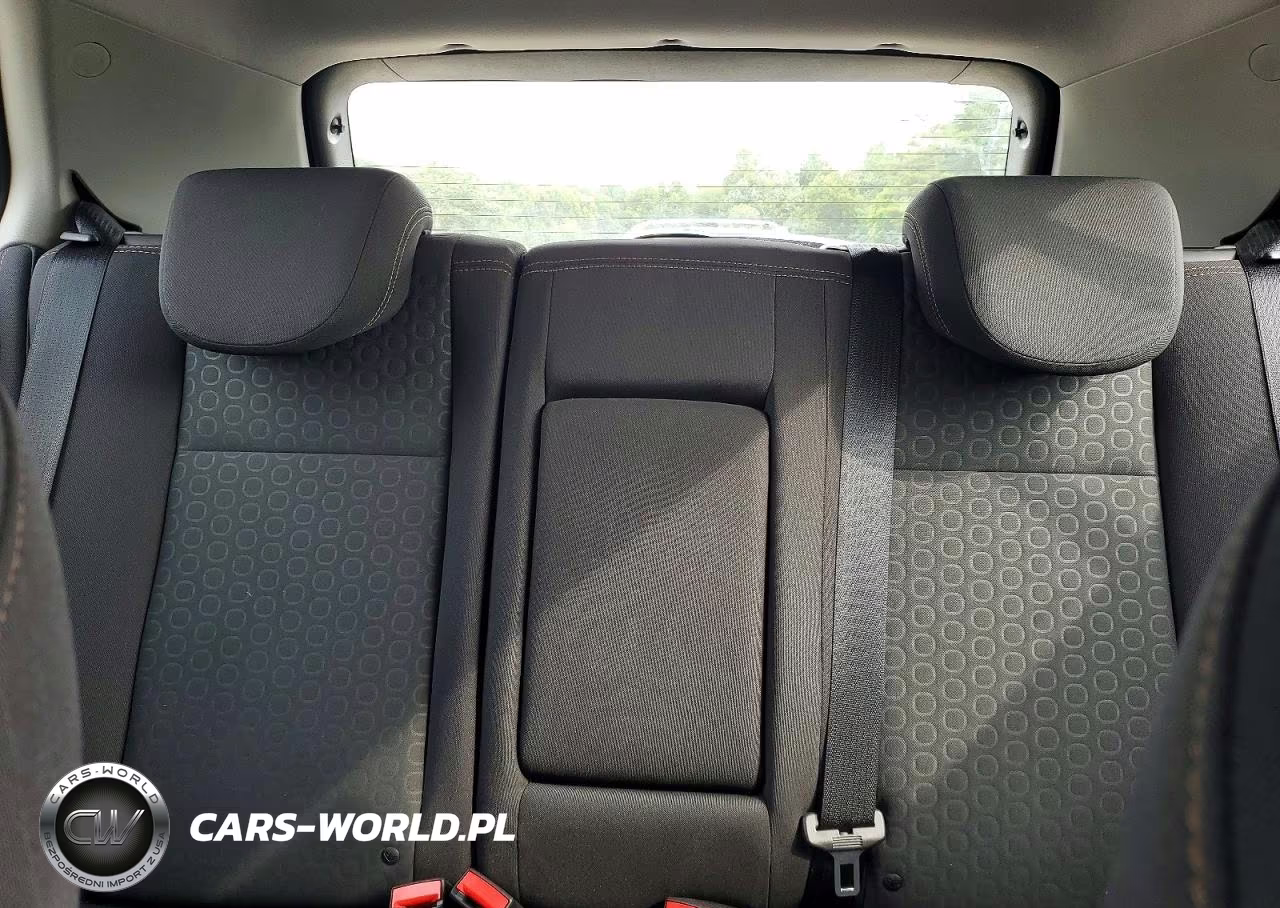 2017 Chevrolet Trax Ls VIN:3GNCJKSB9HL273156 - 10