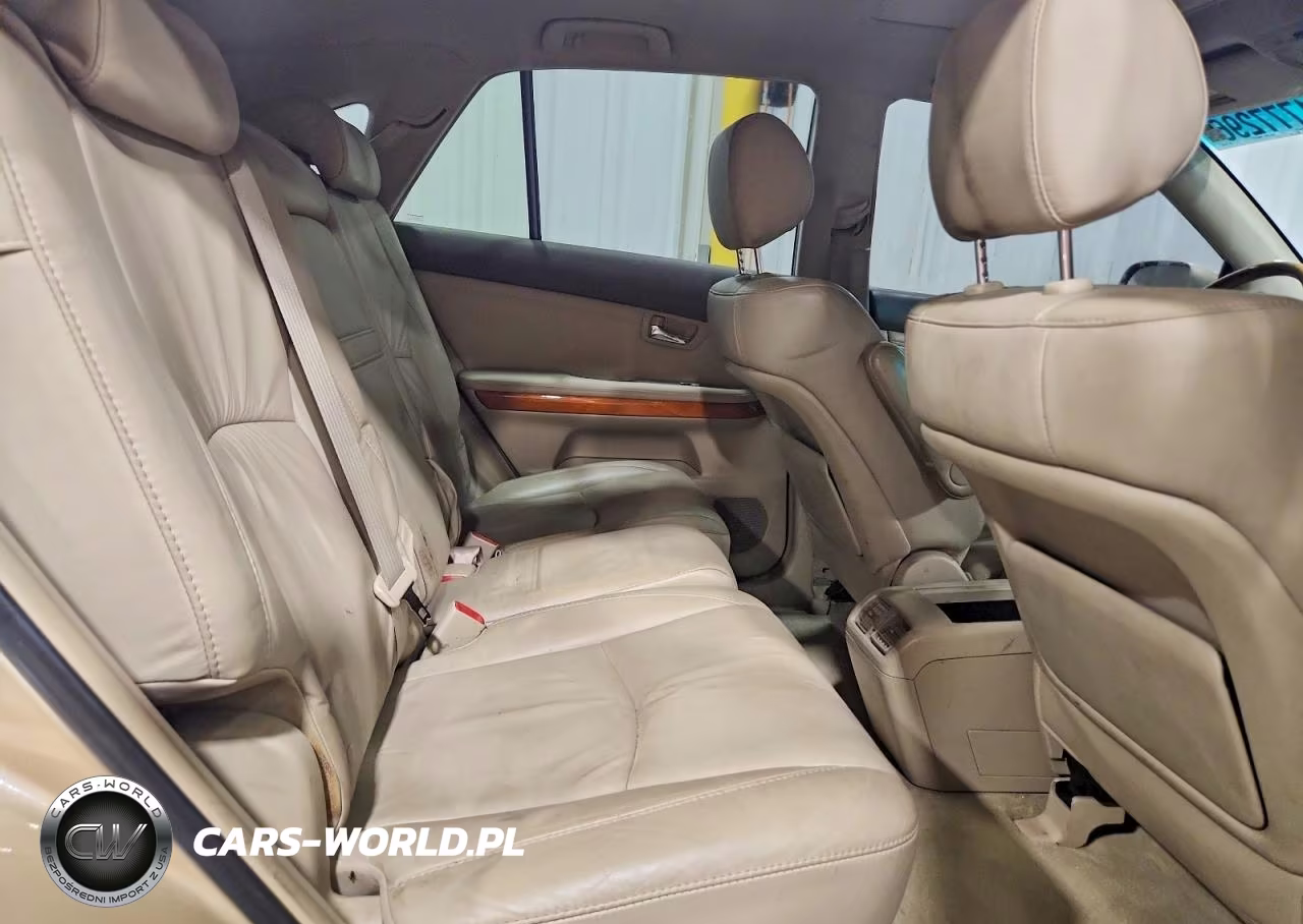 2009 Lexus Rx 350 Base VIN:2T2HK31U29C101782 - 11