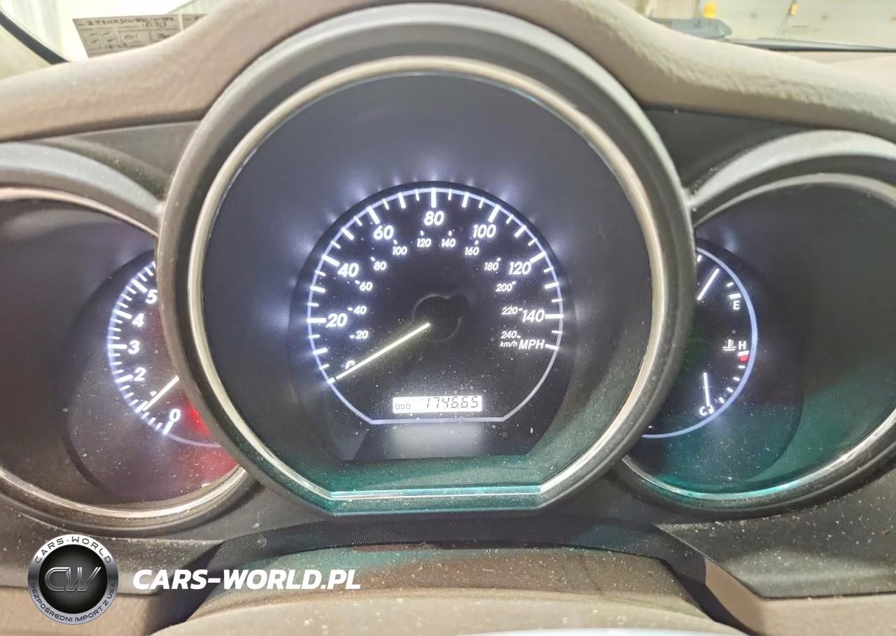 2009 Lexus Rx 350 Base VIN:2T2HK31U29C101782 - 9
