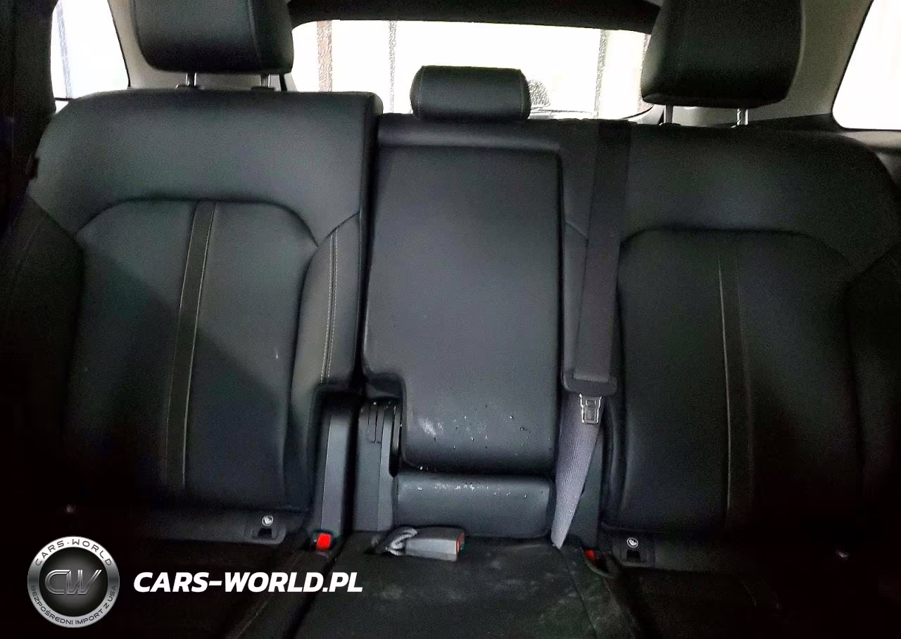 2026 Mazda Cx-70 Sc VIN:JM3KJAHF4T1350483 - 10