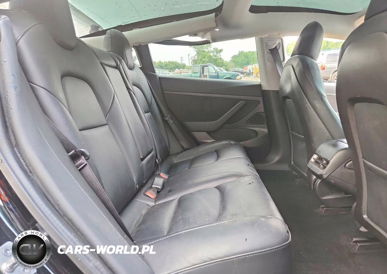 2020 Tesla Model 3 VIN:5YJ3E1EA8LF590248 - 10