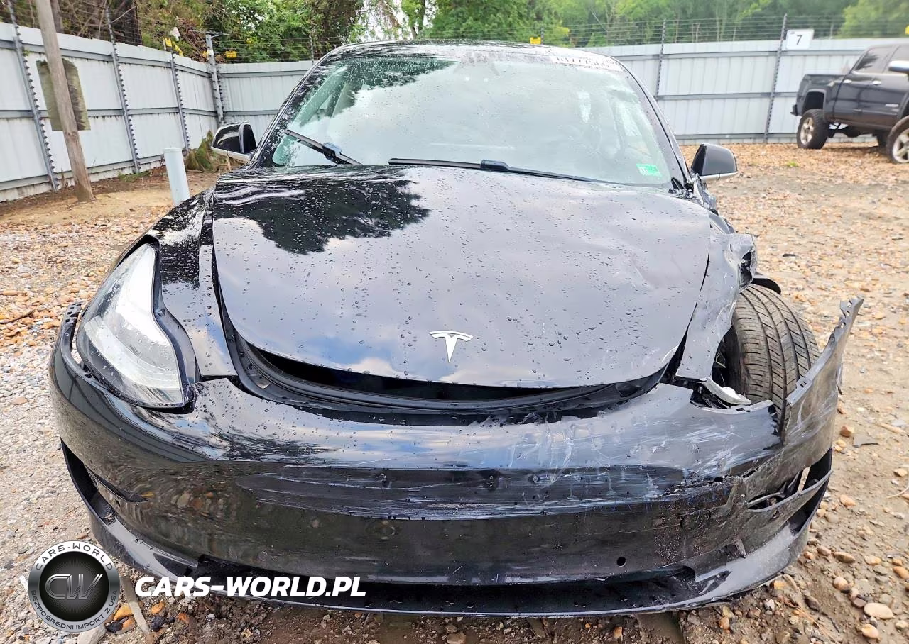 2020 Tesla Model 3 VIN:5YJ3E1EA8LF590248 - 5
