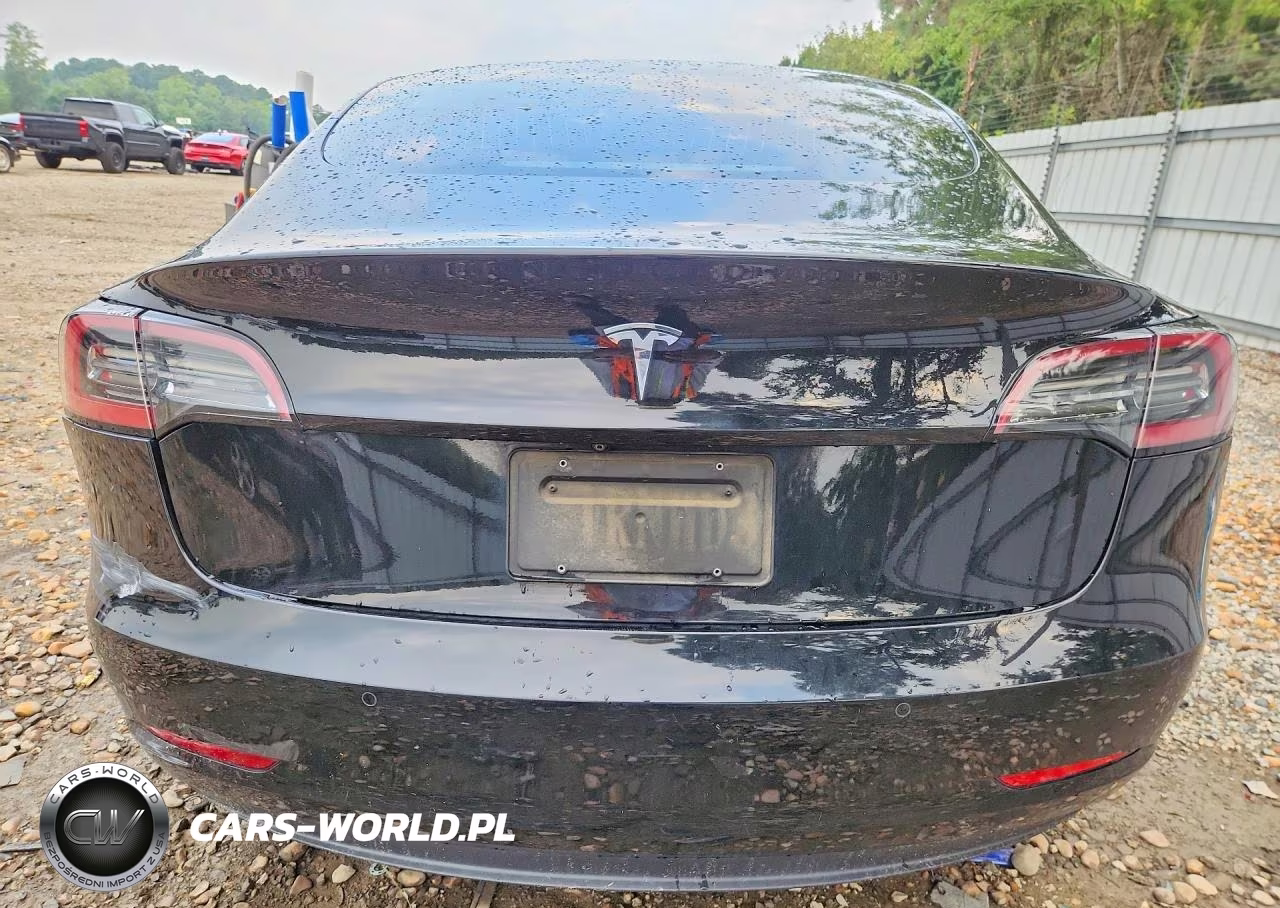 2020 Tesla Model 3 VIN:5YJ3E1EA8LF590248 - 6