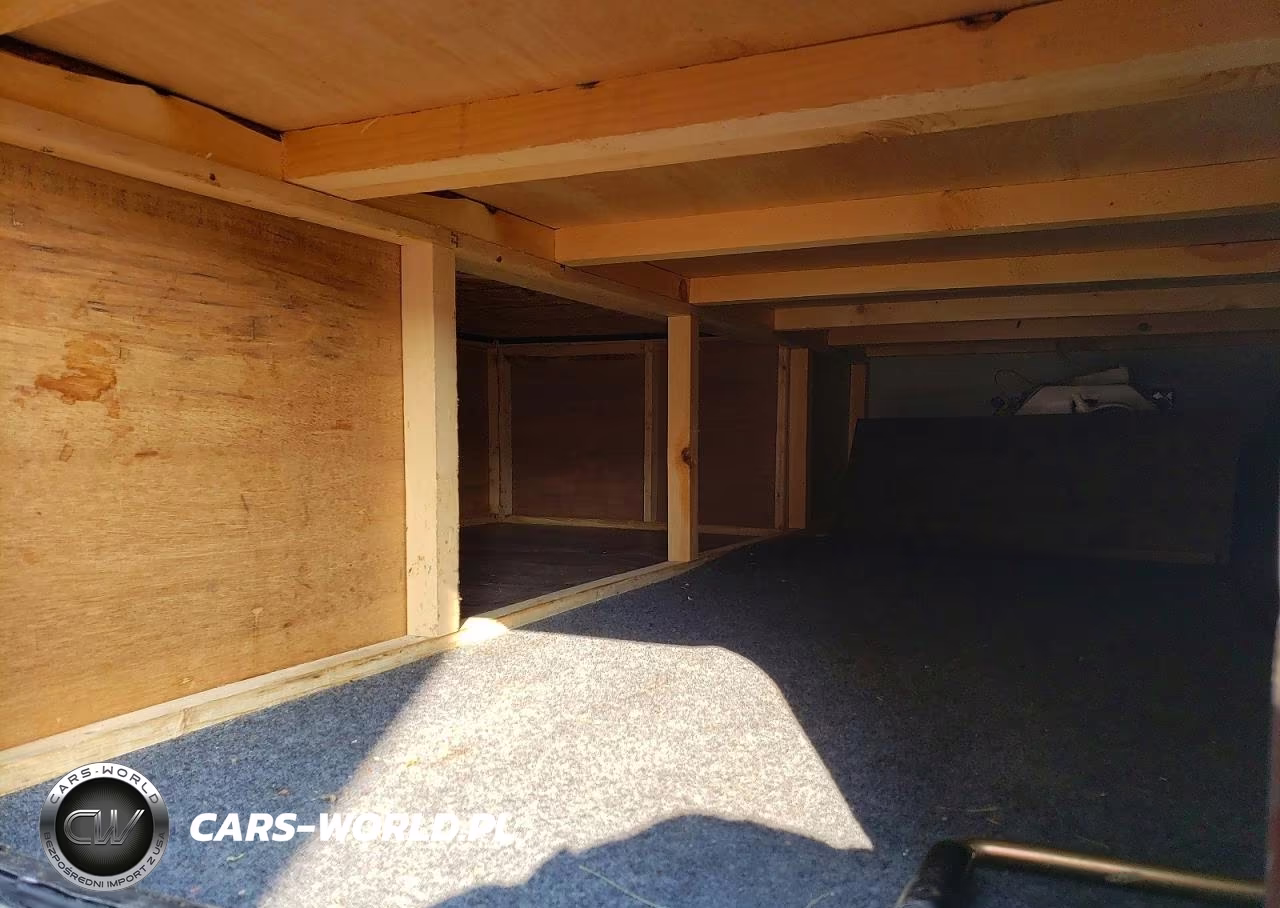 2019 Forest River Patriot Camper VIN:4X4TCKX23KK054904 - 7