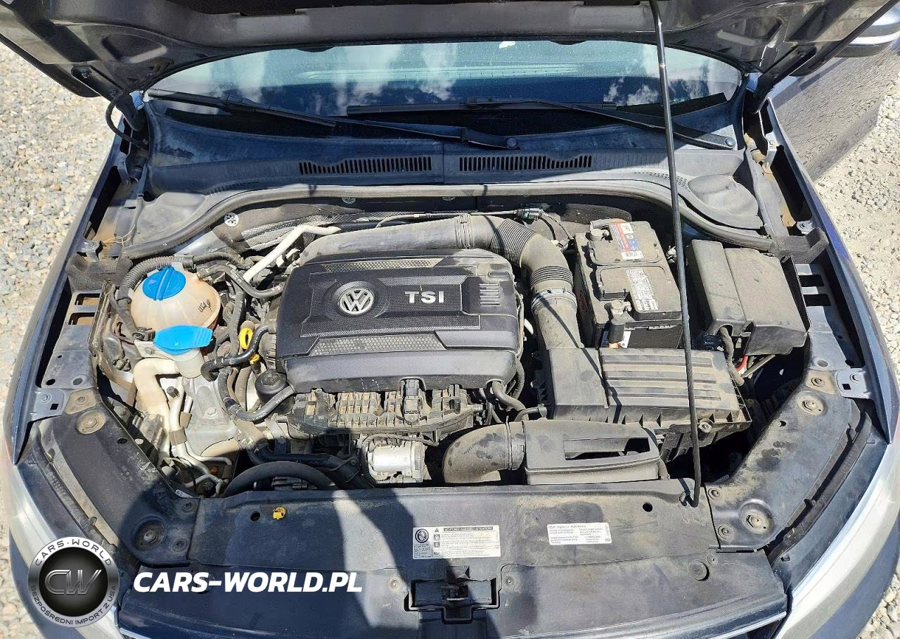 2016 Volkswagen Jetta Sel VIN:3VWL07AJXGM248886 - 11