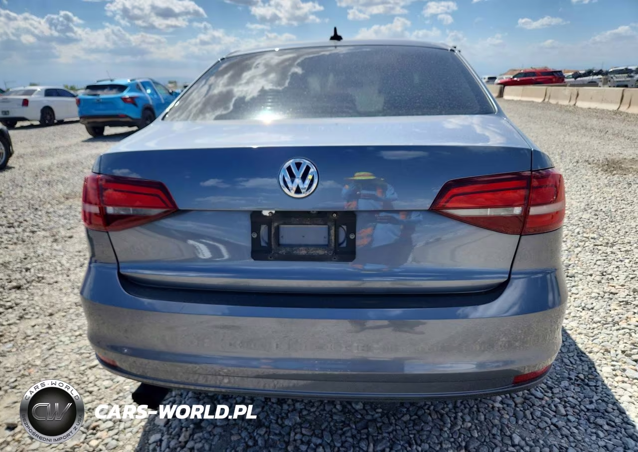2016 Volkswagen Jetta Sel VIN:3VWL07AJXGM248886 - 6
