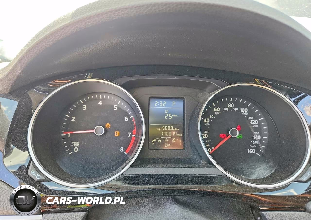 2016 Volkswagen Jetta Sel VIN:3VWL07AJXGM248886 - 9