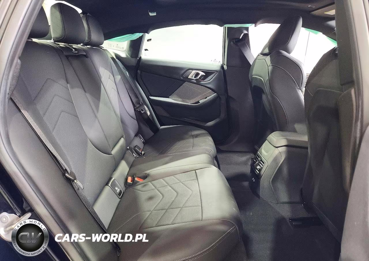2025 BMW 228 VIN:WBA23GG06S7S53409 - 10