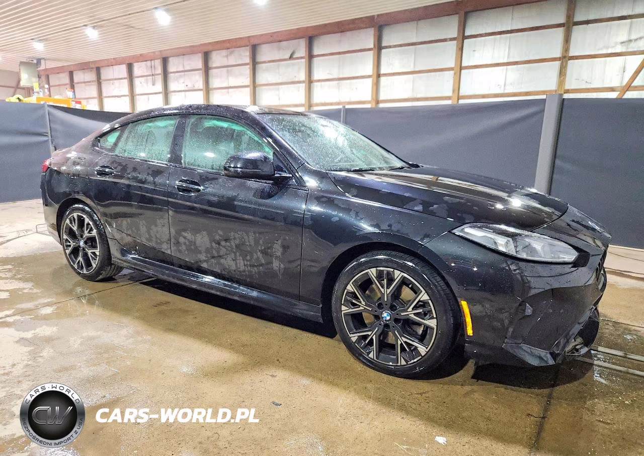 2025 BMW 228 VIN:WBA23GG06S7S53409 - 4
