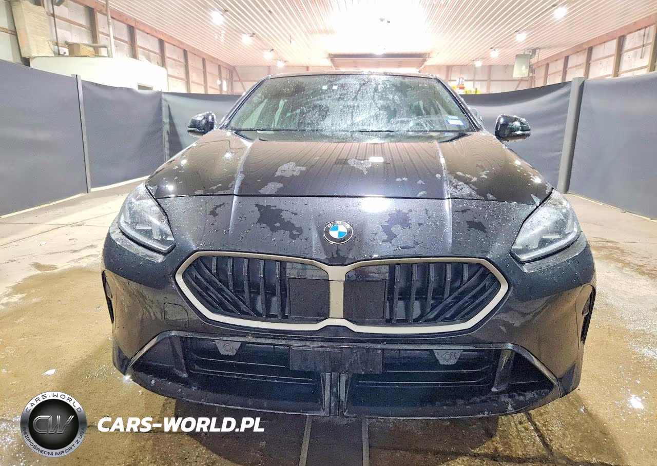 2025 BMW 228 VIN:WBA23GG06S7S53409 - 5
