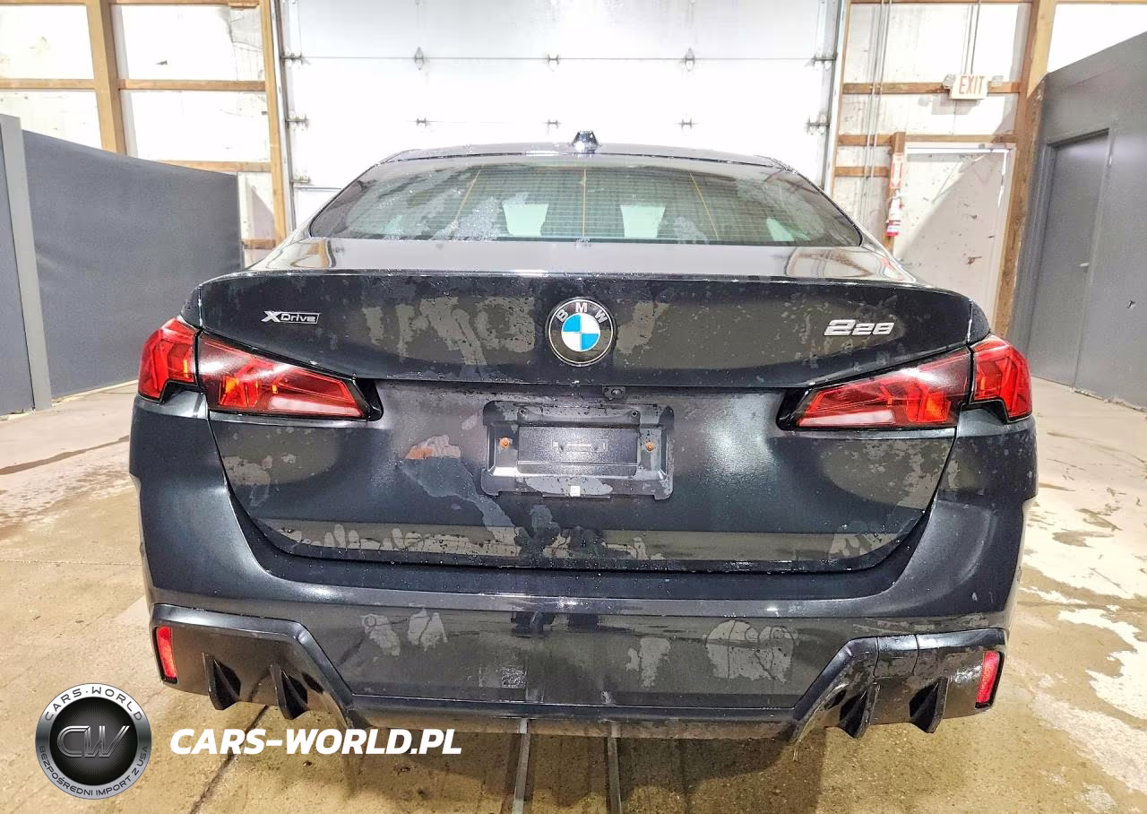2025 BMW 228 VIN:WBA23GG06S7S53409 - 6