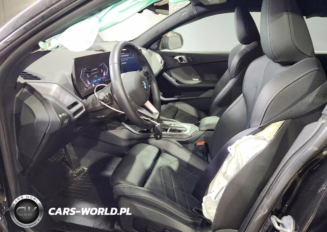 2025 BMW 228 VIN:WBA23GG06S7S53409 - 7