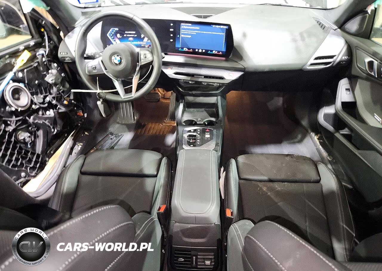 2025 BMW 228 VIN:WBA23GG06S7S53409 - 8