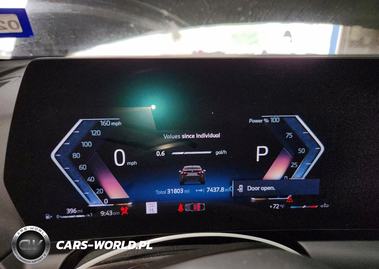 2025 BMW 228 VIN:WBA23GG06S7S53409 - 9