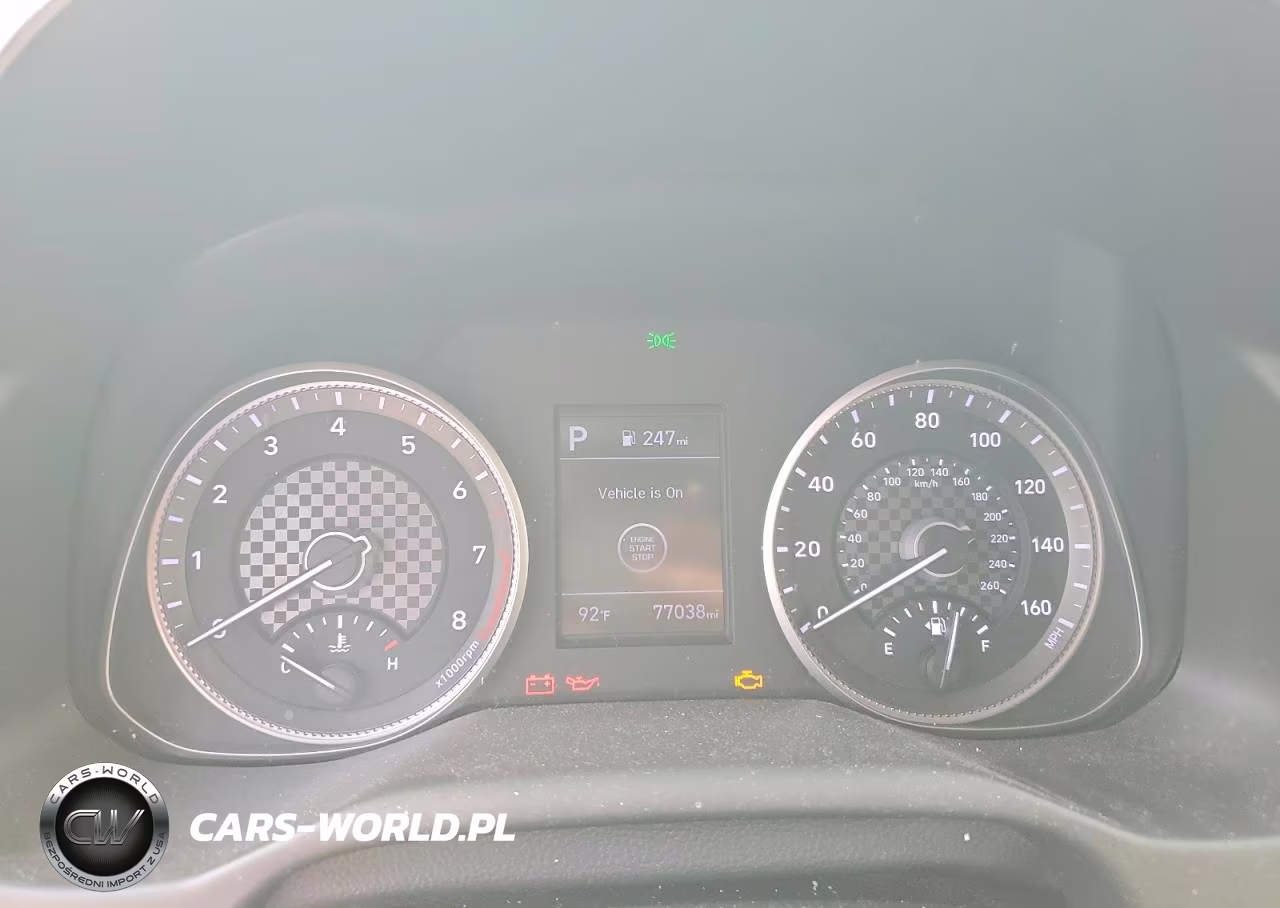2019 Hyundai Elantra Value Edition VIN:5NPD84LF6KH416058 - 9