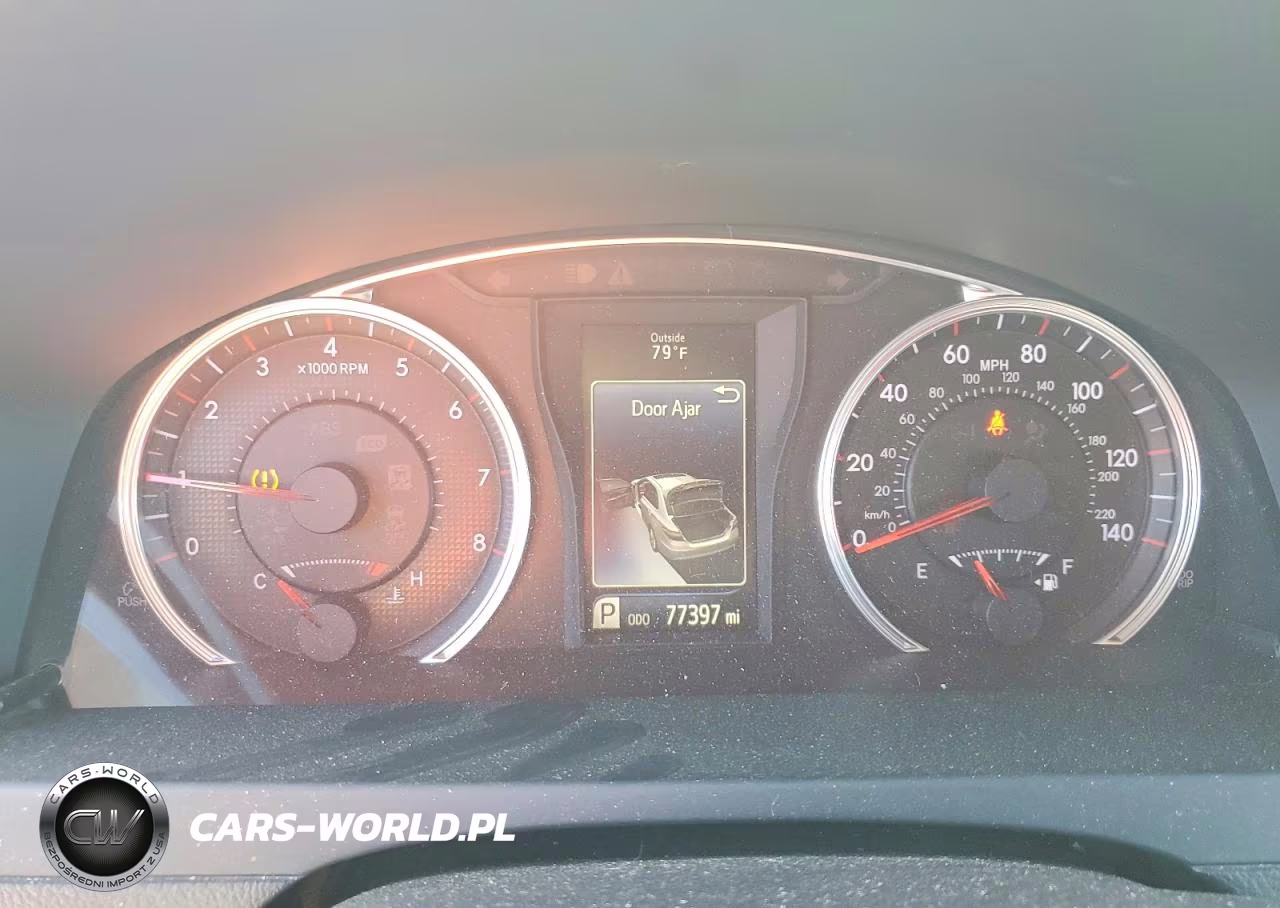 2016 Toyota Camry Se VIN:4T1BF1FK2GU150227 - 9