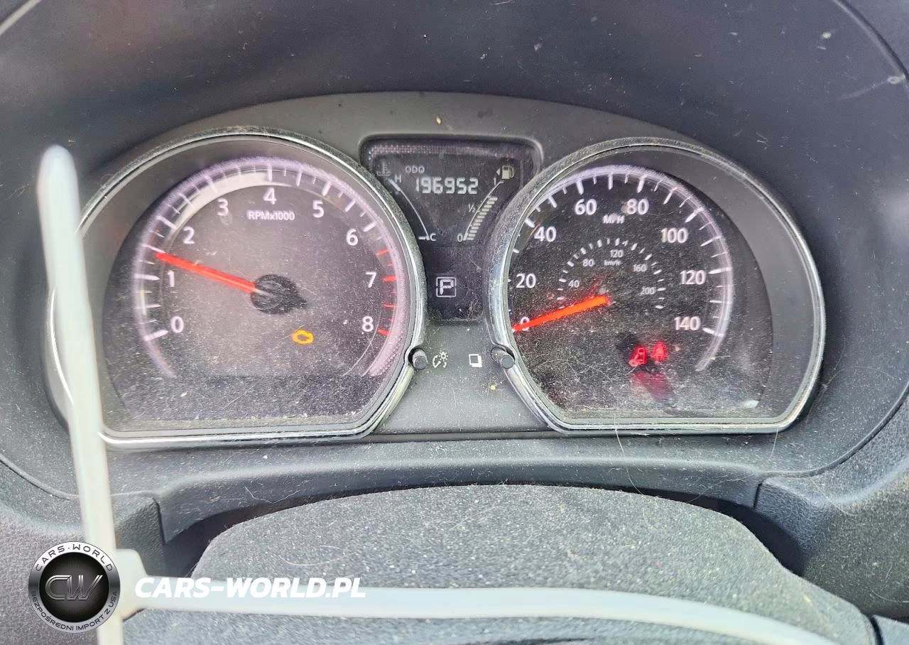 2017 Nissan Versa 1.6 Sv VIN:3N1CN7AP8HL801750 - 9