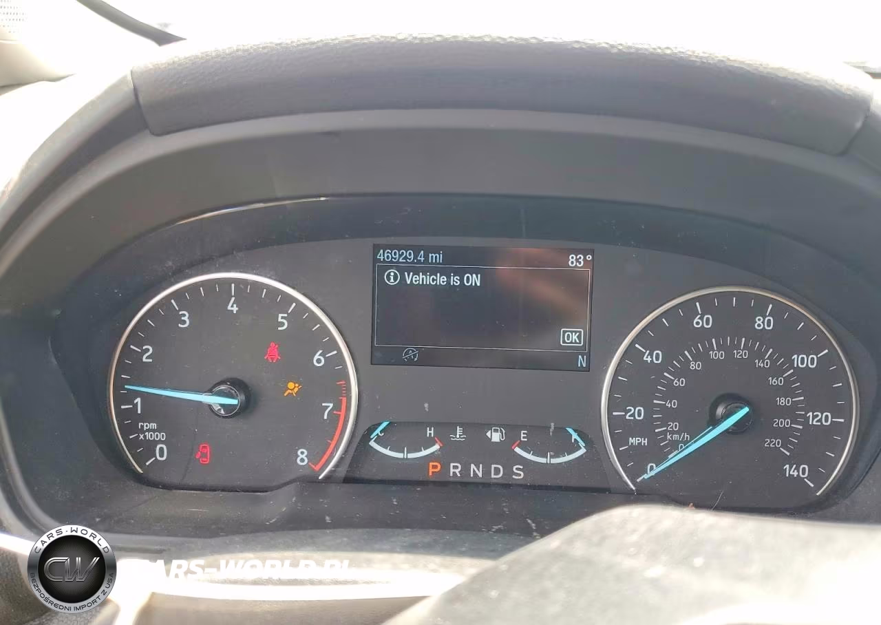 2021 Ford Ecosport Se VIN:MAJ3S2GE7MC424211 - 9