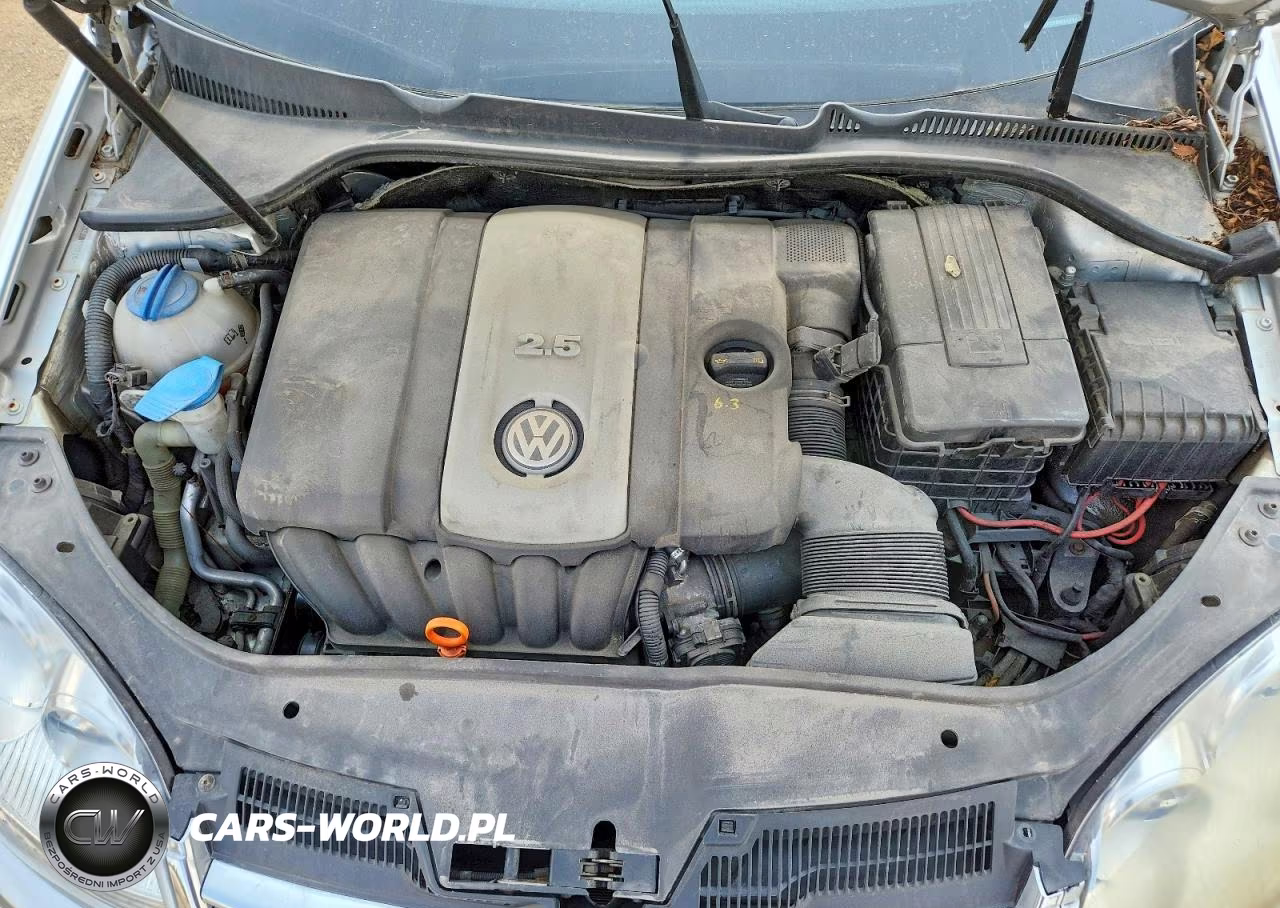 2008 Volkswagen Jetta Se VIN:3VWRM71K58M039726 - 11