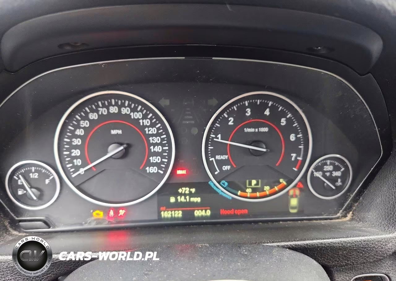2018 BMW 330 Xi VIN:WBA8D9C5XJEM34527 - 9