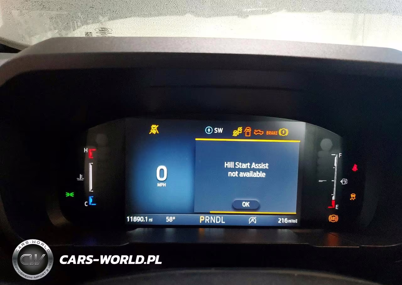 2025 Ford Maverick Xlt VIN:3FTTW8JA2SRA77988 - 9