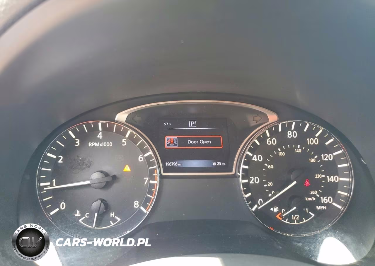 2016 Nissan Altima 2.5 S VIN:1N4AL3AP0GN341071 - 9