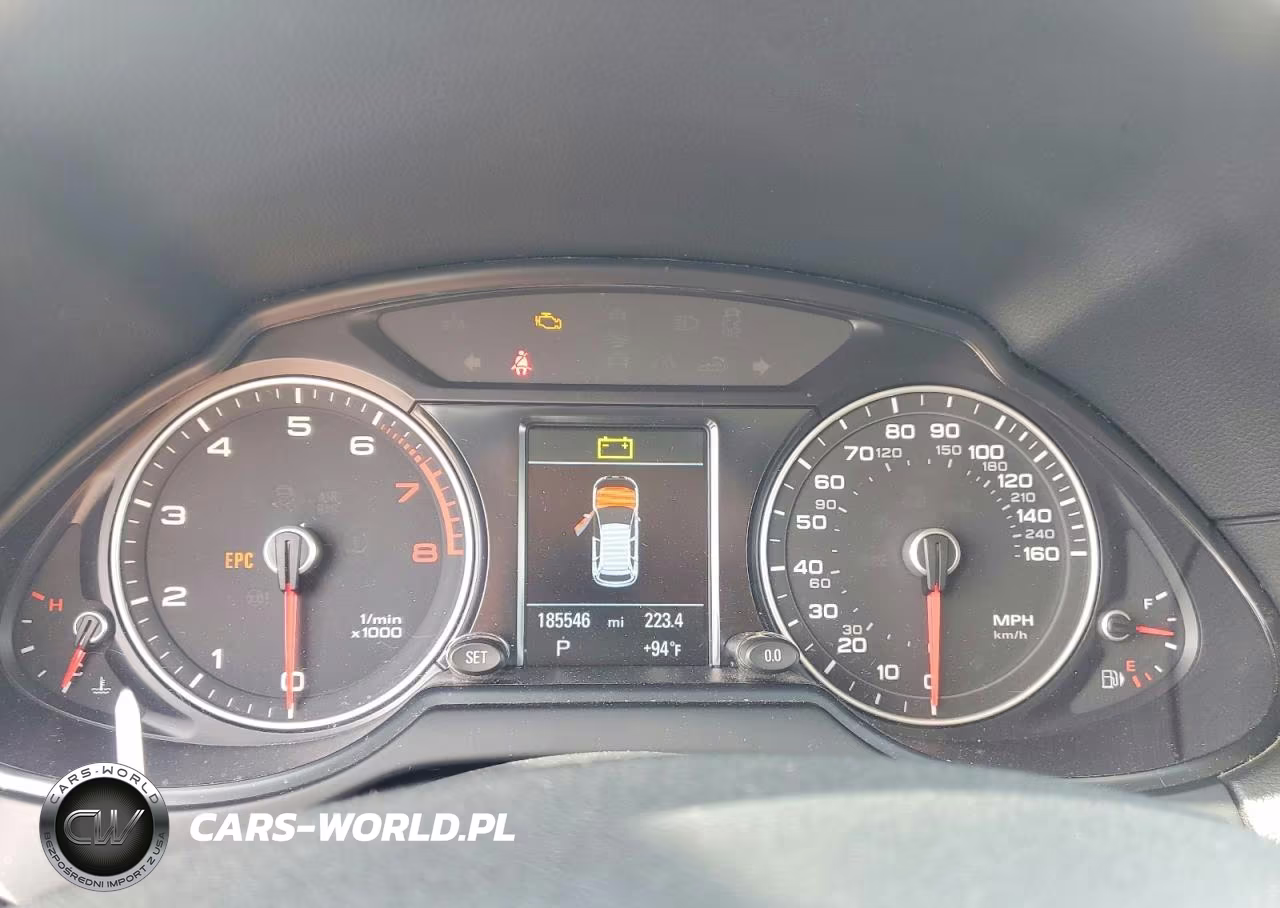 2016 Audi Q5 Premium Plus VIN:WA1L2AFP5GA051994 - 9