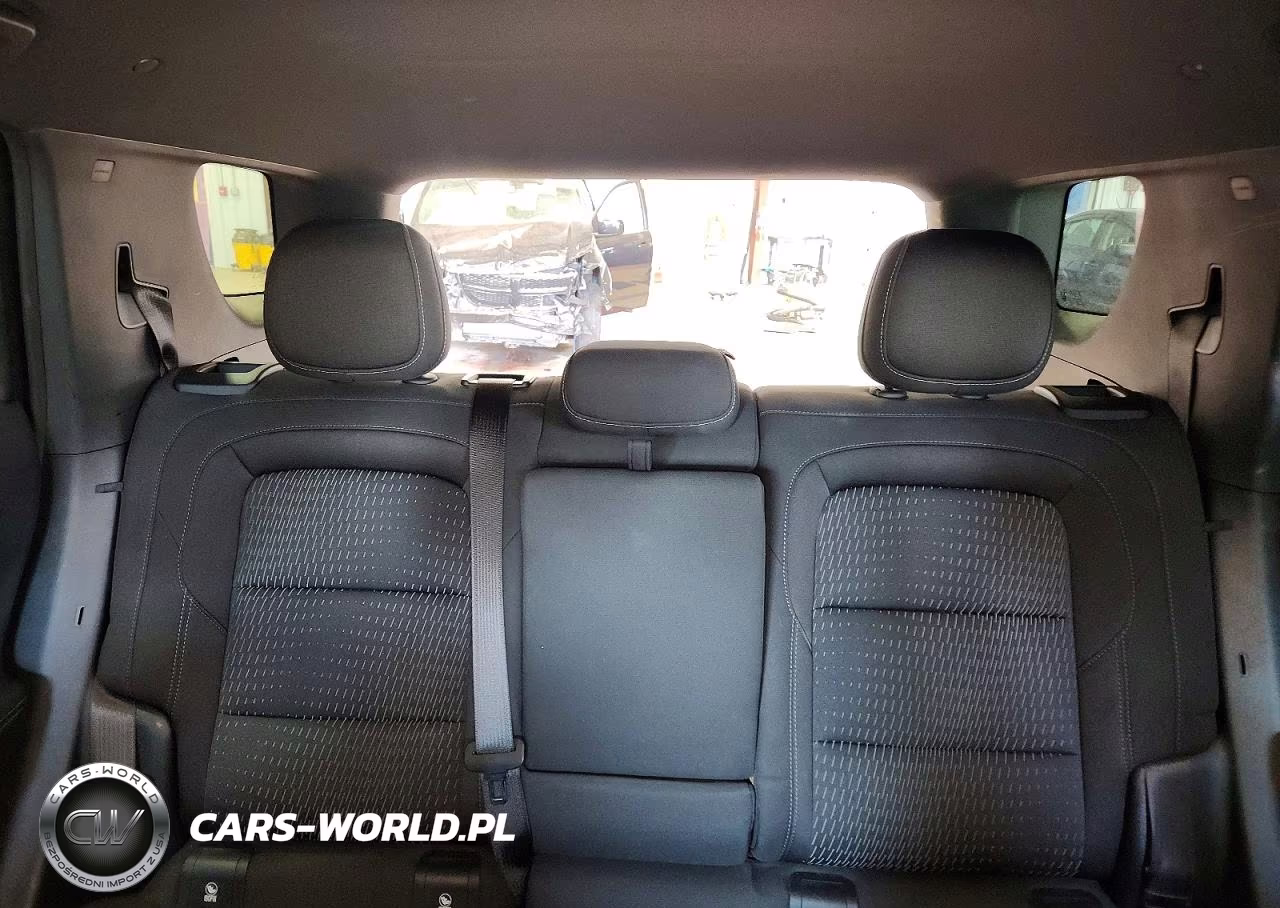 2026 Chevrolet Equinox Lt VIN:3GNAXHEGXTL322227 - 10
