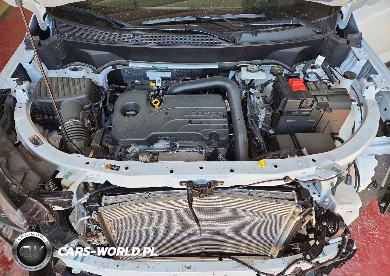 2026 Chevrolet Equinox Lt VIN:3GNAXHEGXTL322227 - 12