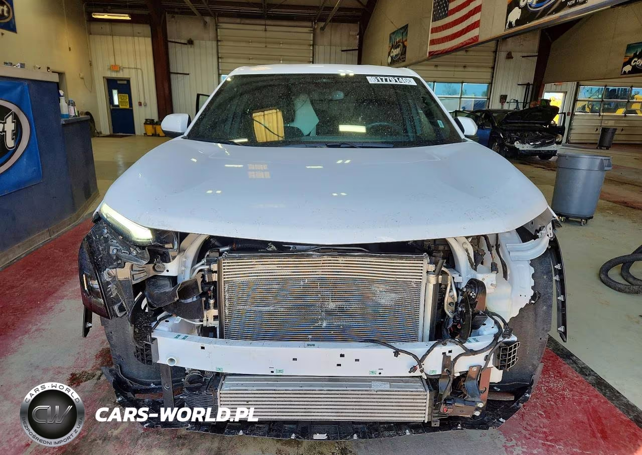 2026 Chevrolet Equinox Lt VIN:3GNAXHEGXTL322227 - 5