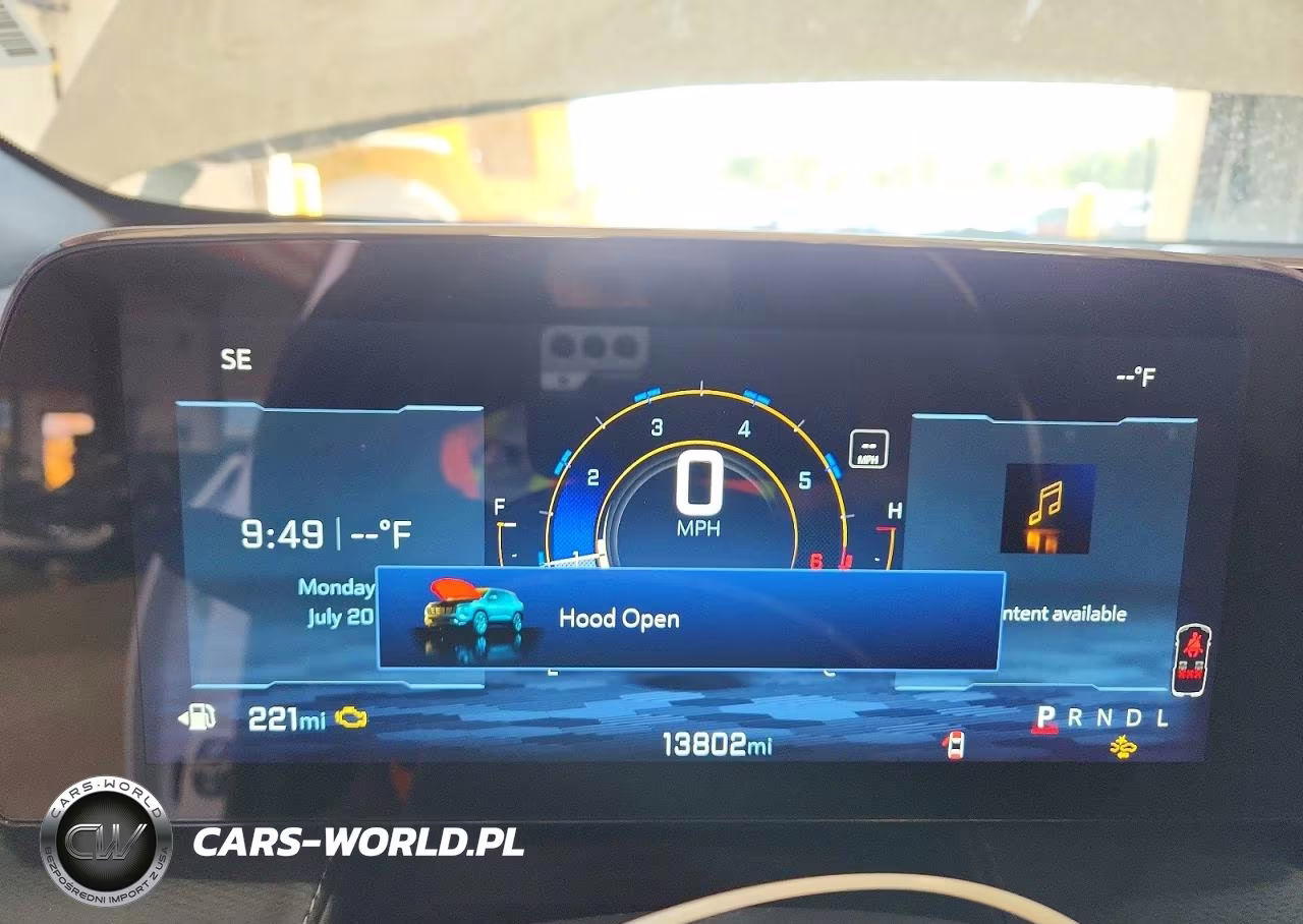 2026 Chevrolet Equinox Lt VIN:3GNAXHEGXTL322227 - 9