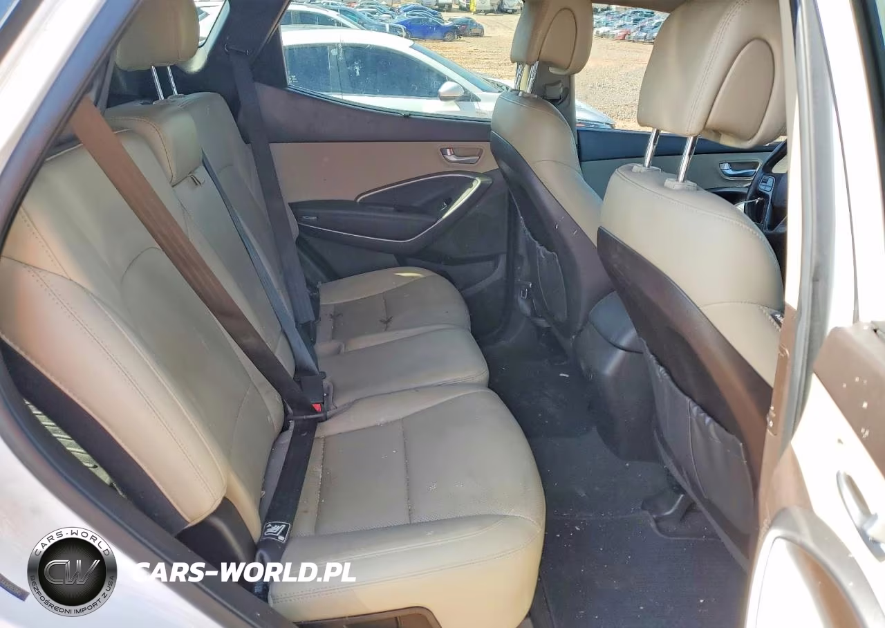 2018 Hyundai Santa Fe Sport 2.0T VIN:5NMZU4LA4JH083845 - 11