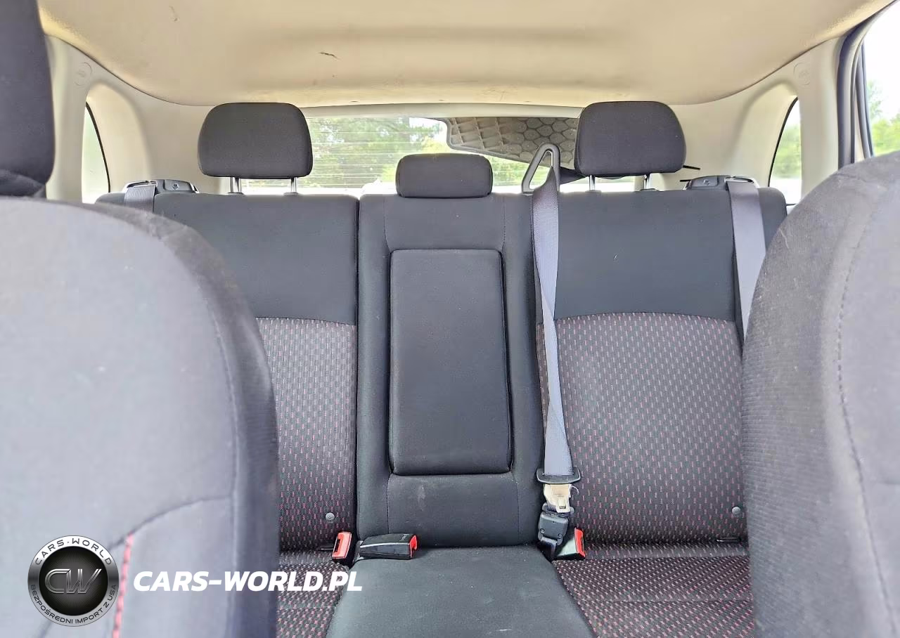 2016 Mitsubishi Outlander Sport Es VIN:JA4AP3AW7GZ046039 - 10