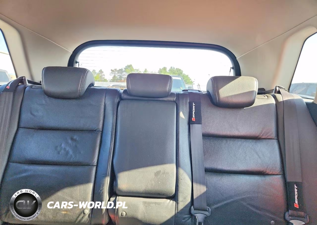 2008 Acura Rdx VIN:5J8TB18258A006595 - 10