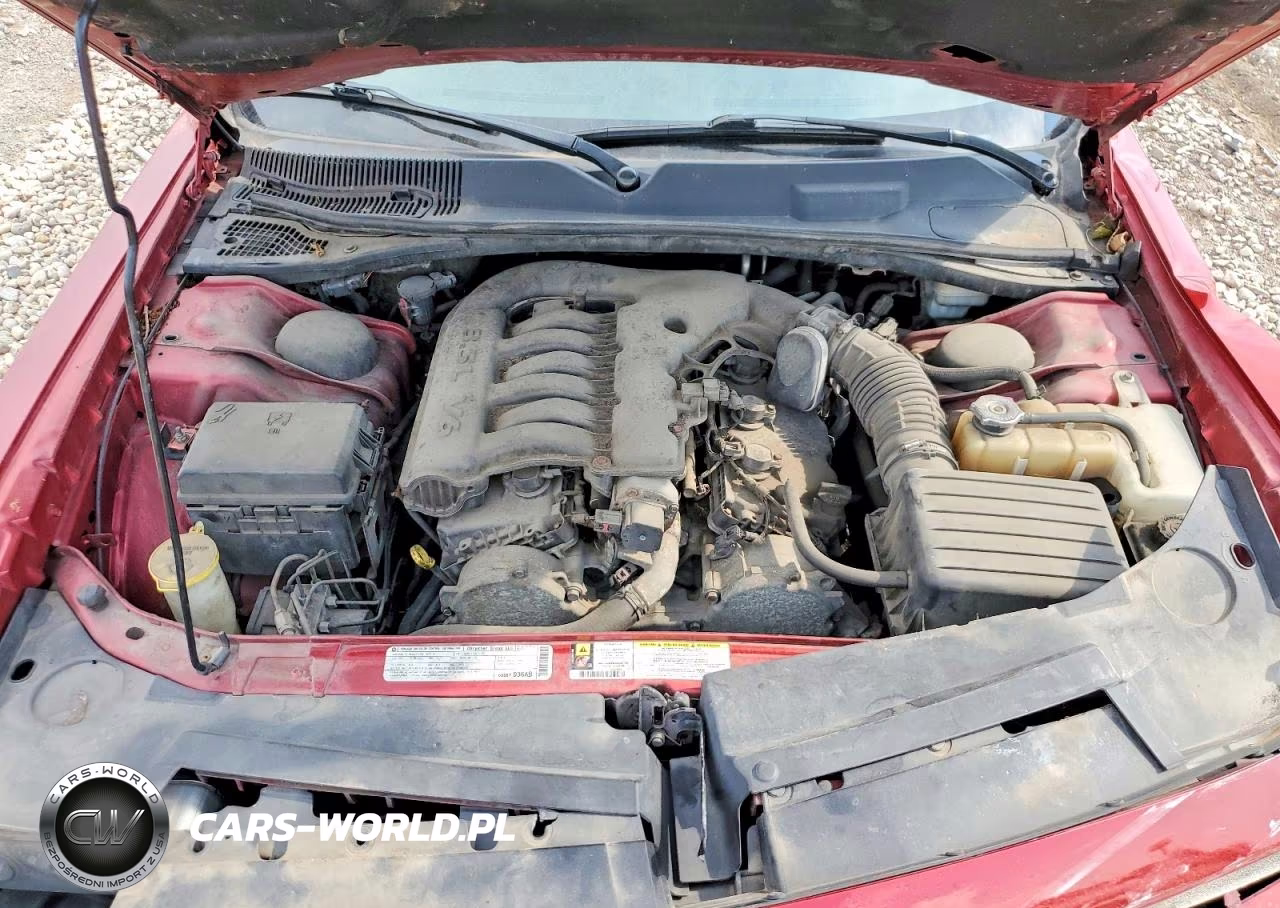 2010 Dodge Challenger Se VIN:2B3CJ4DV0AH251056 - 11