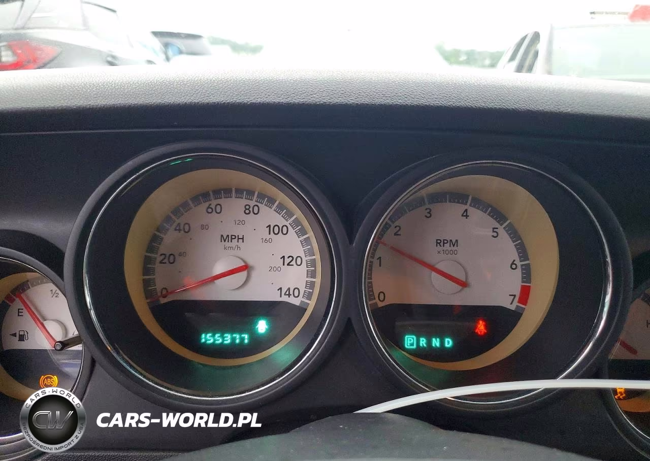 2010 Dodge Challenger Se VIN:2B3CJ4DV0AH251056 - 9