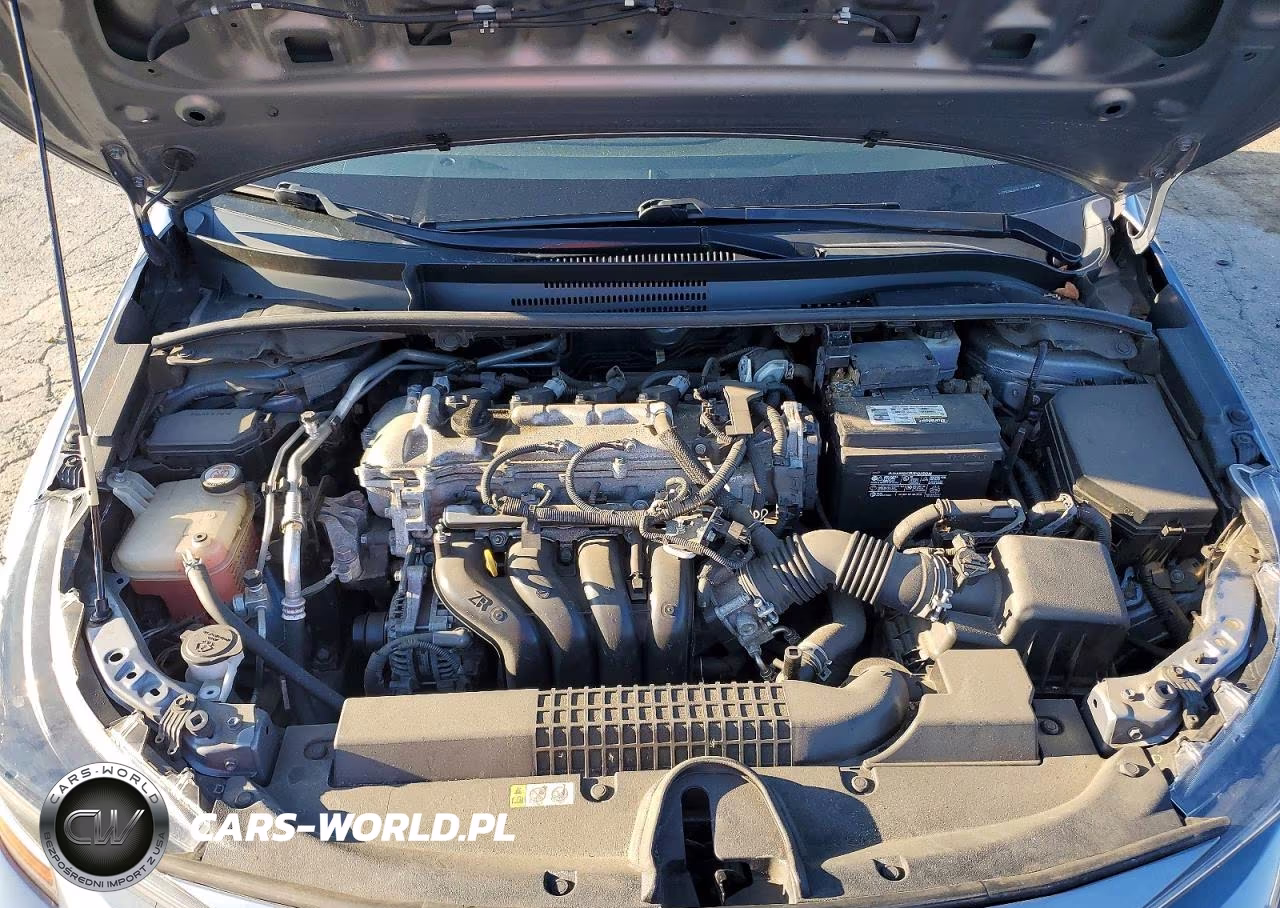 2020 Toyota Corolla Le VIN:JTDEPRAE9LJ021654 - 11