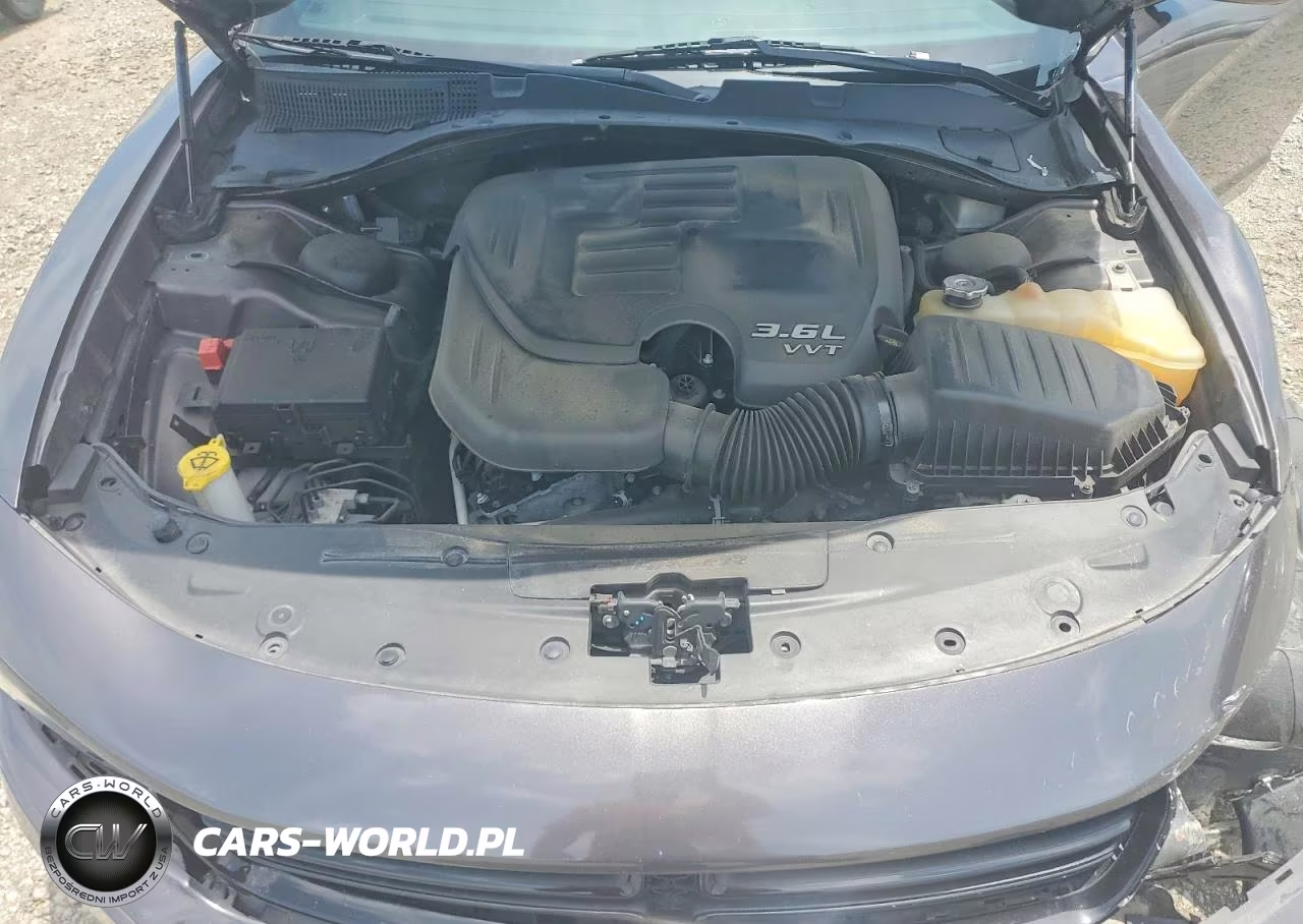 2020 Dodge Charger Sxt VIN:2C3CDXBG3LH110999 - 11