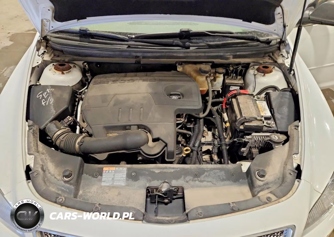 2012 Chevrolet Malibu Ls VIN:1G1ZB5E08CF171953 - 11