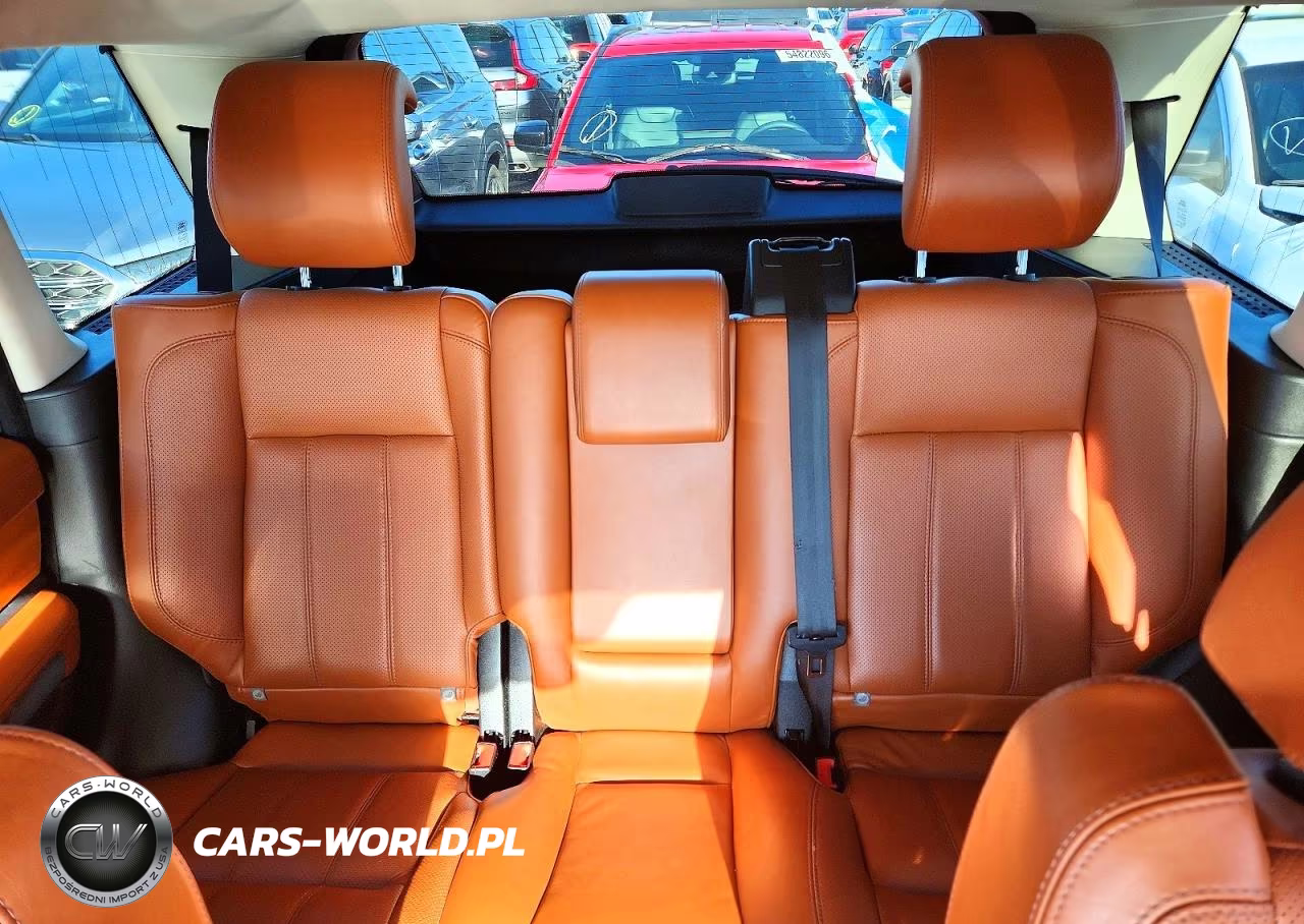2012 Land Rover Range Rover Sport Hse Luxury VIN:SALSK2D42CA758912 - 10