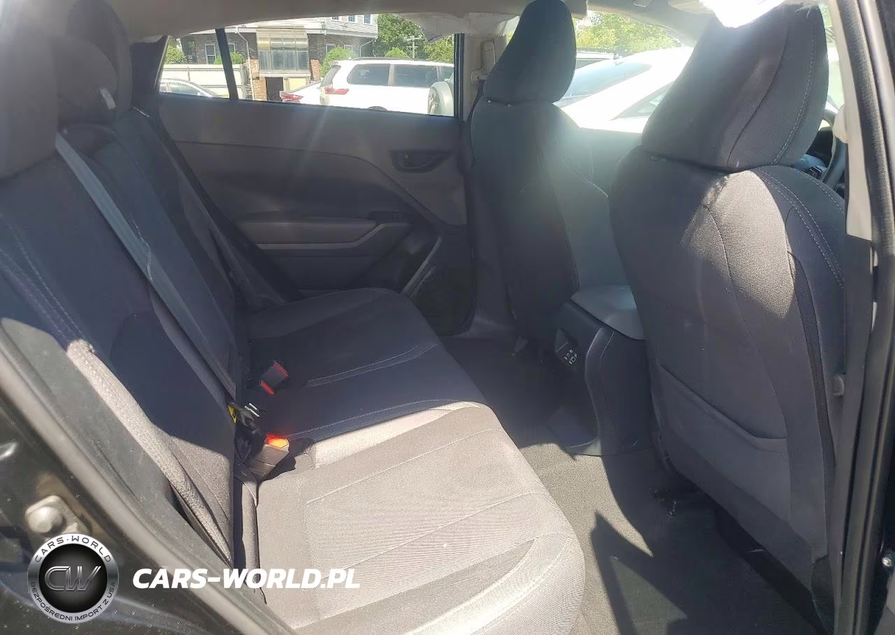2025 Subaru Crosstrek Premium VIN:JF2GUHDC3SH243524 - 11