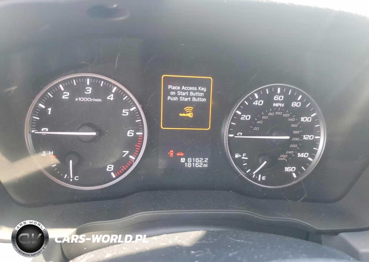 2025 Subaru Crosstrek Premium VIN:JF2GUHDC3SH243524 - 9