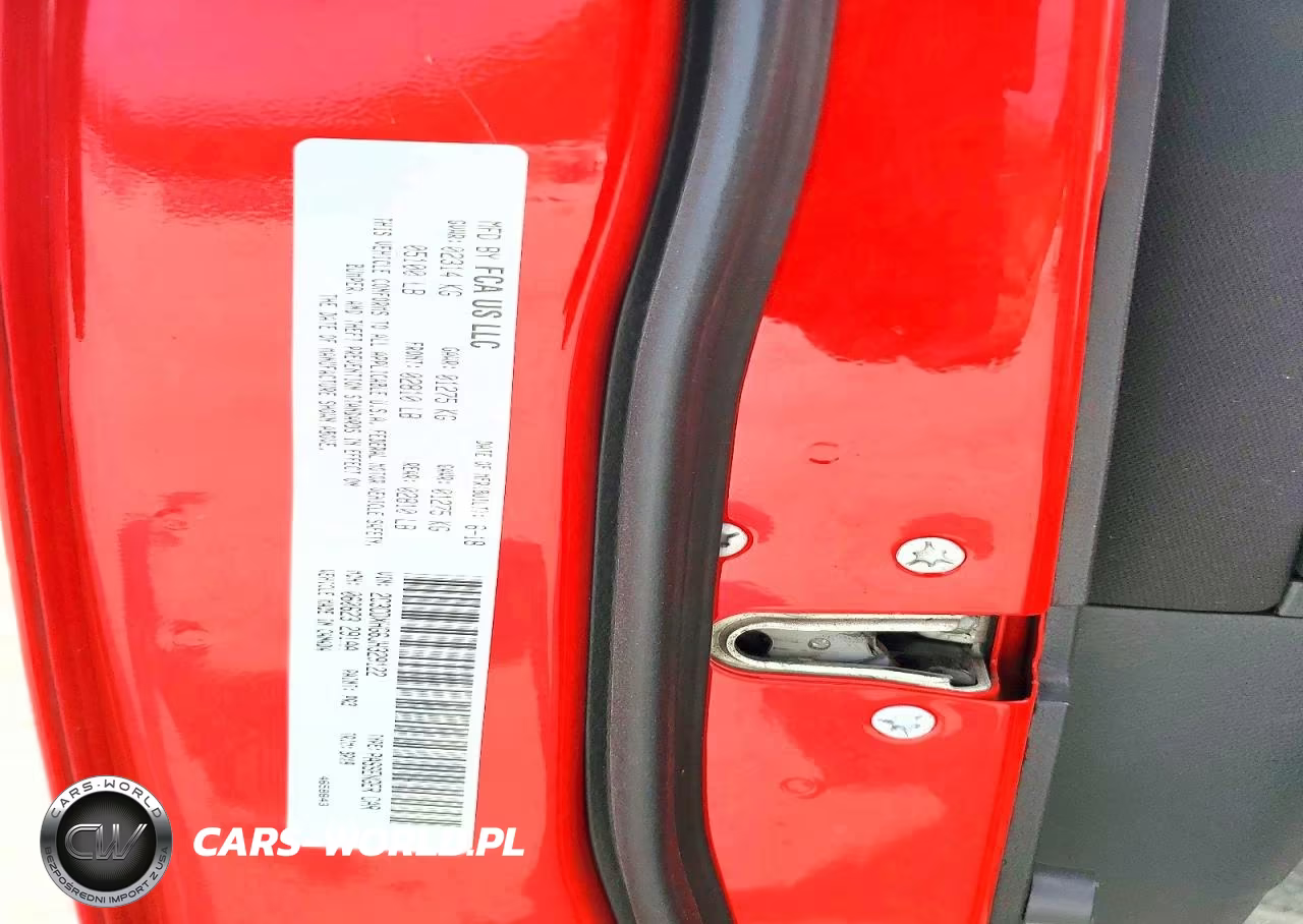 2018 Dodge Charger Sxt Plus VIN:2C3CDXHG6JH329122 - 12
