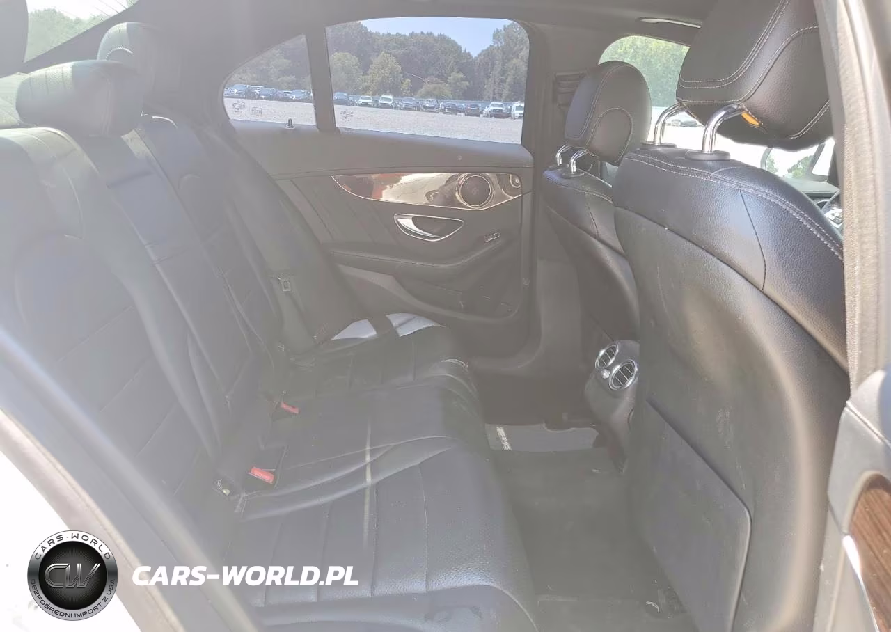 2016 Mercedes-Benz C 300 VIN:55SWF4JBXGU098903 - 10