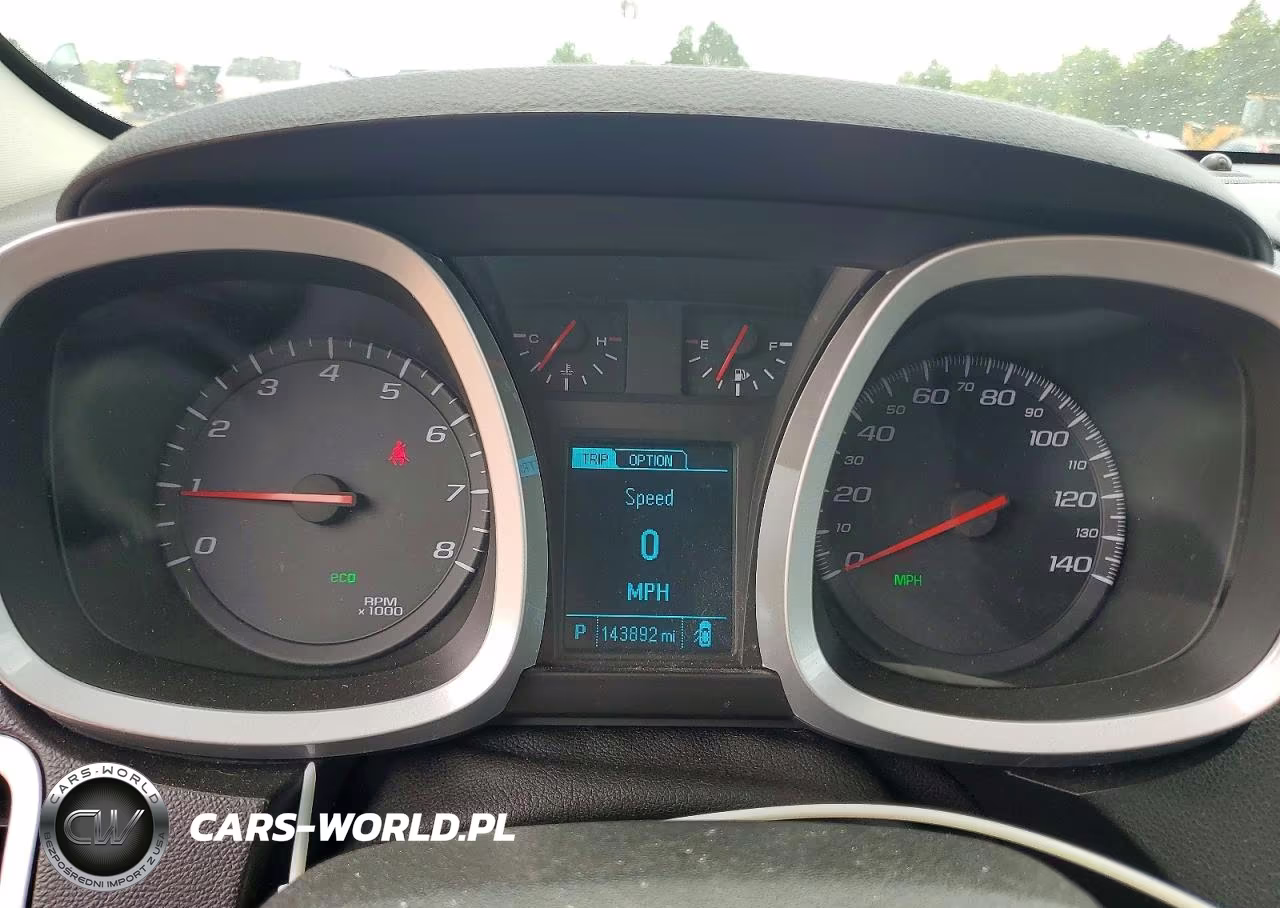 2017 Chevrolet Equinox Lt VIN:2GNALCEK0H6254325 - 9